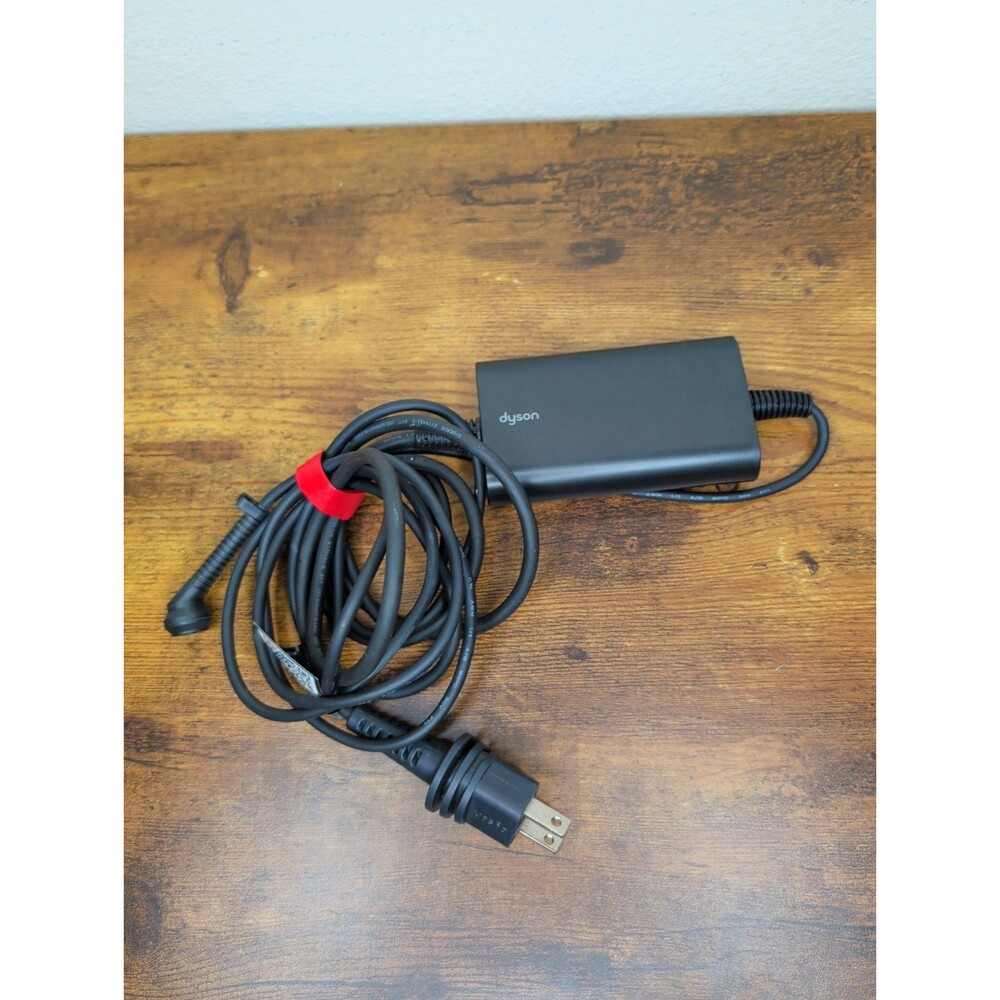 Dyson Corrale Hair Straightener Magnetic 360˚ AC Charger Power Adapter 372458-02